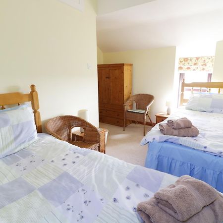 Snowdon View Villa Holyhead Dış mekan fotoğraf