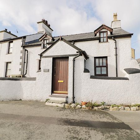 Snowdon View Villa Holyhead Dış mekan fotoğraf