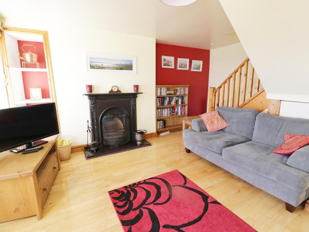 Snowdon View Villa Holyhead Dış mekan fotoğraf