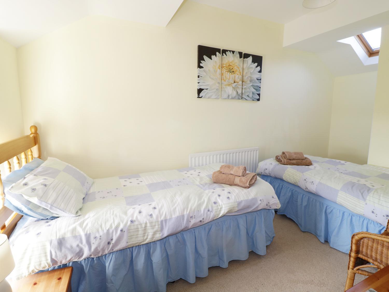 Snowdon View Villa Holyhead Dış mekan fotoğraf