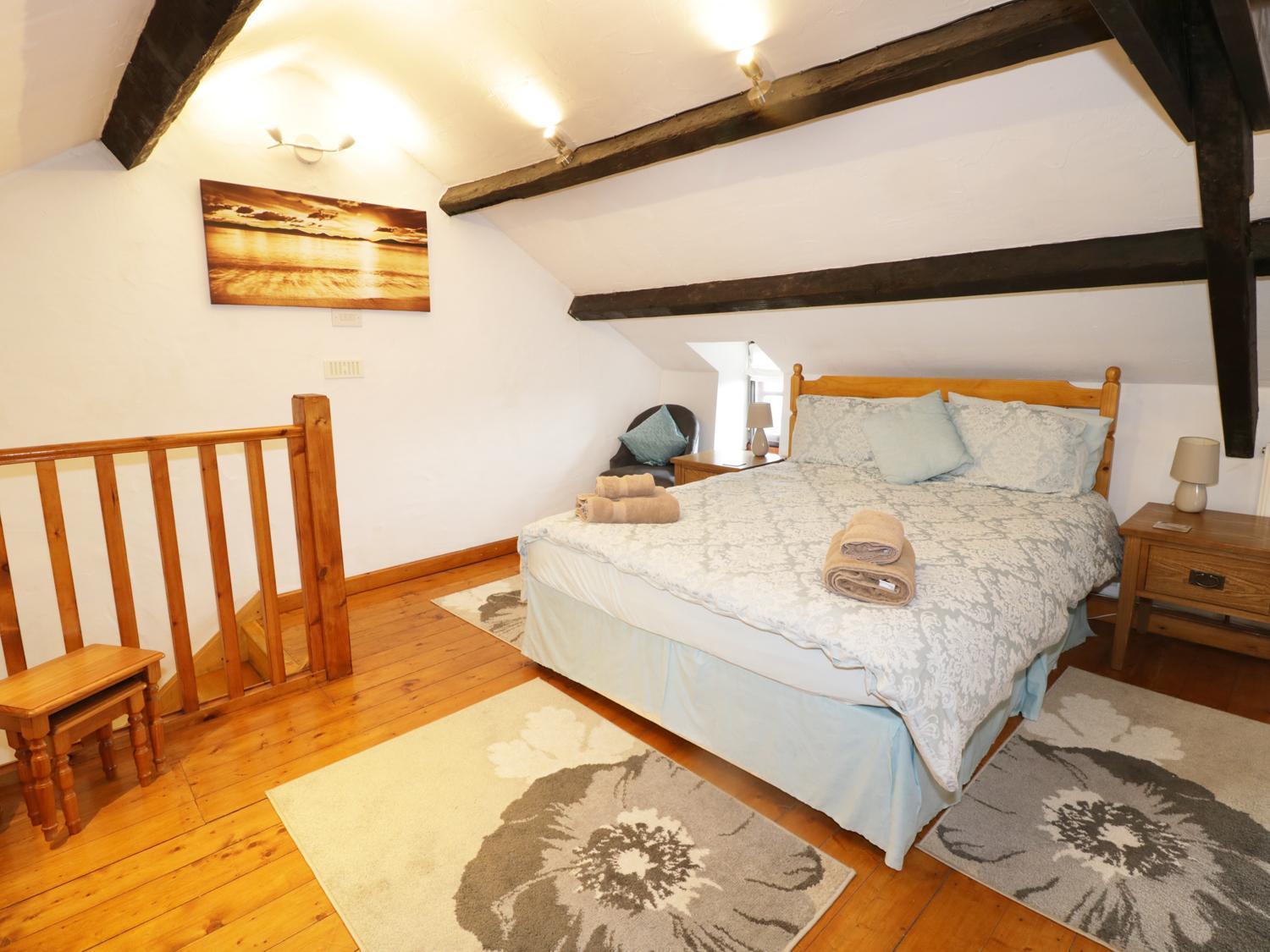 Snowdon View Villa Holyhead Dış mekan fotoğraf