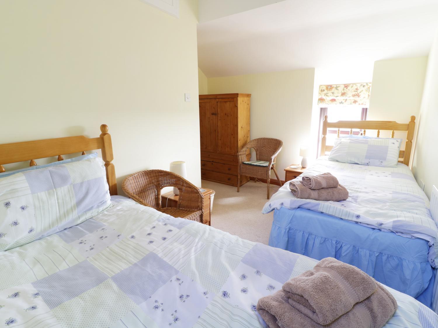 Snowdon View Villa Holyhead Dış mekan fotoğraf