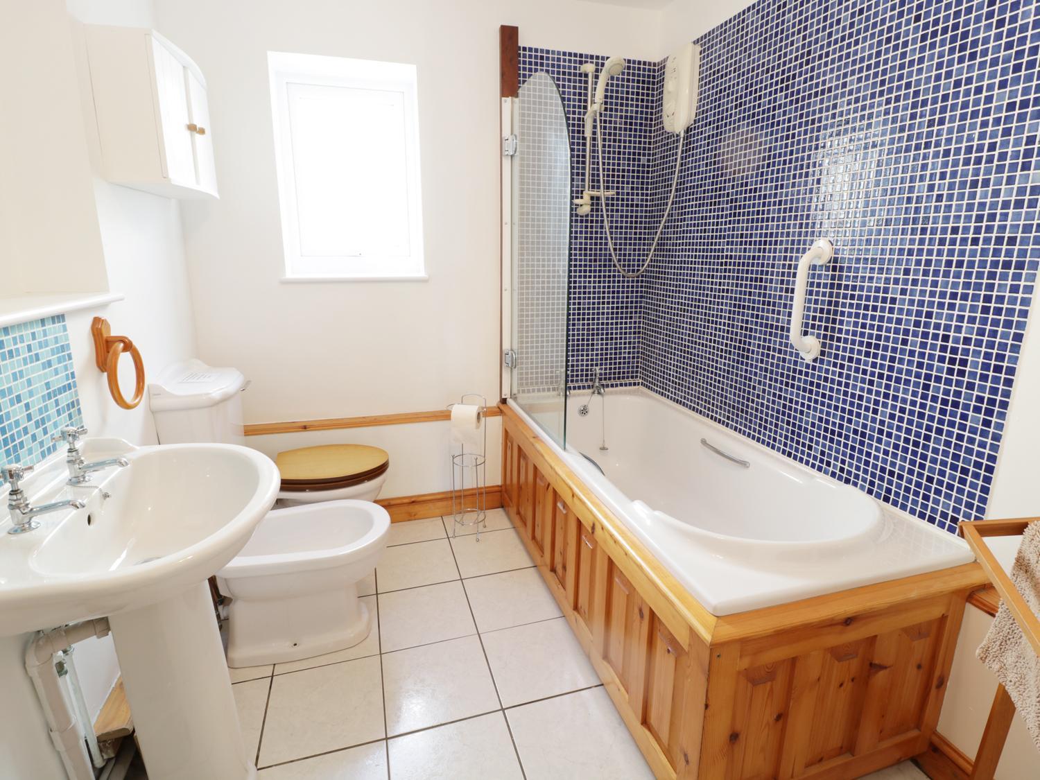 Snowdon View Villa Holyhead Dış mekan fotoğraf