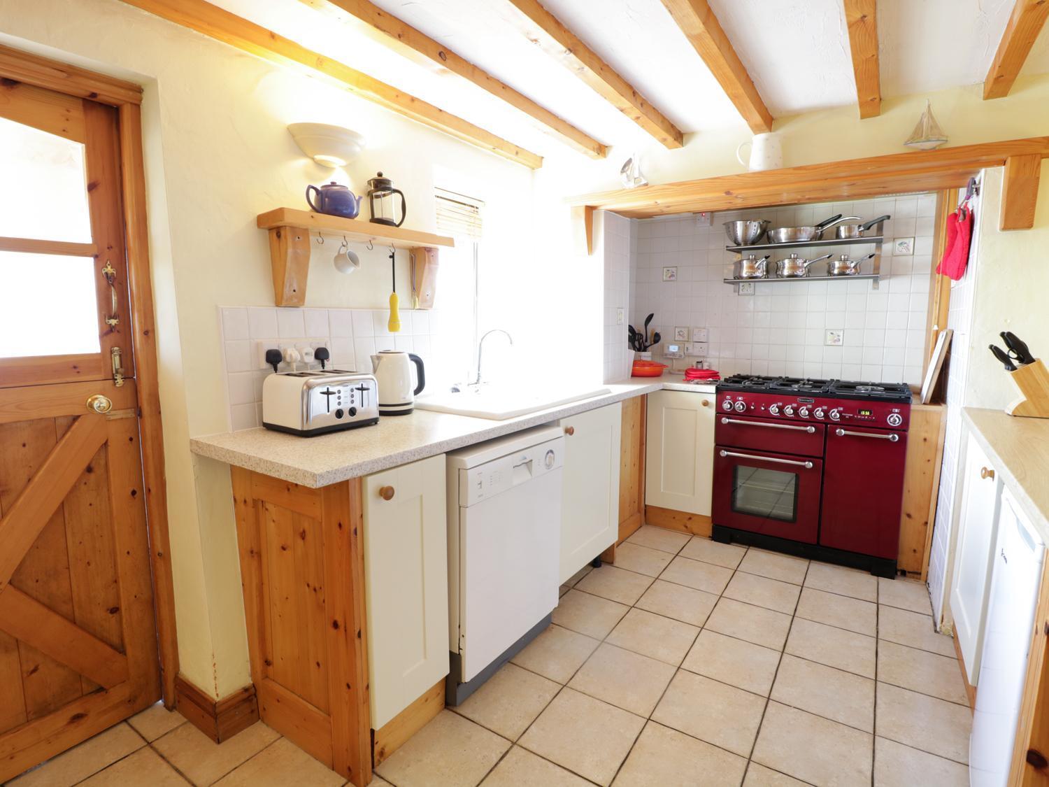 Snowdon View Villa Holyhead Dış mekan fotoğraf