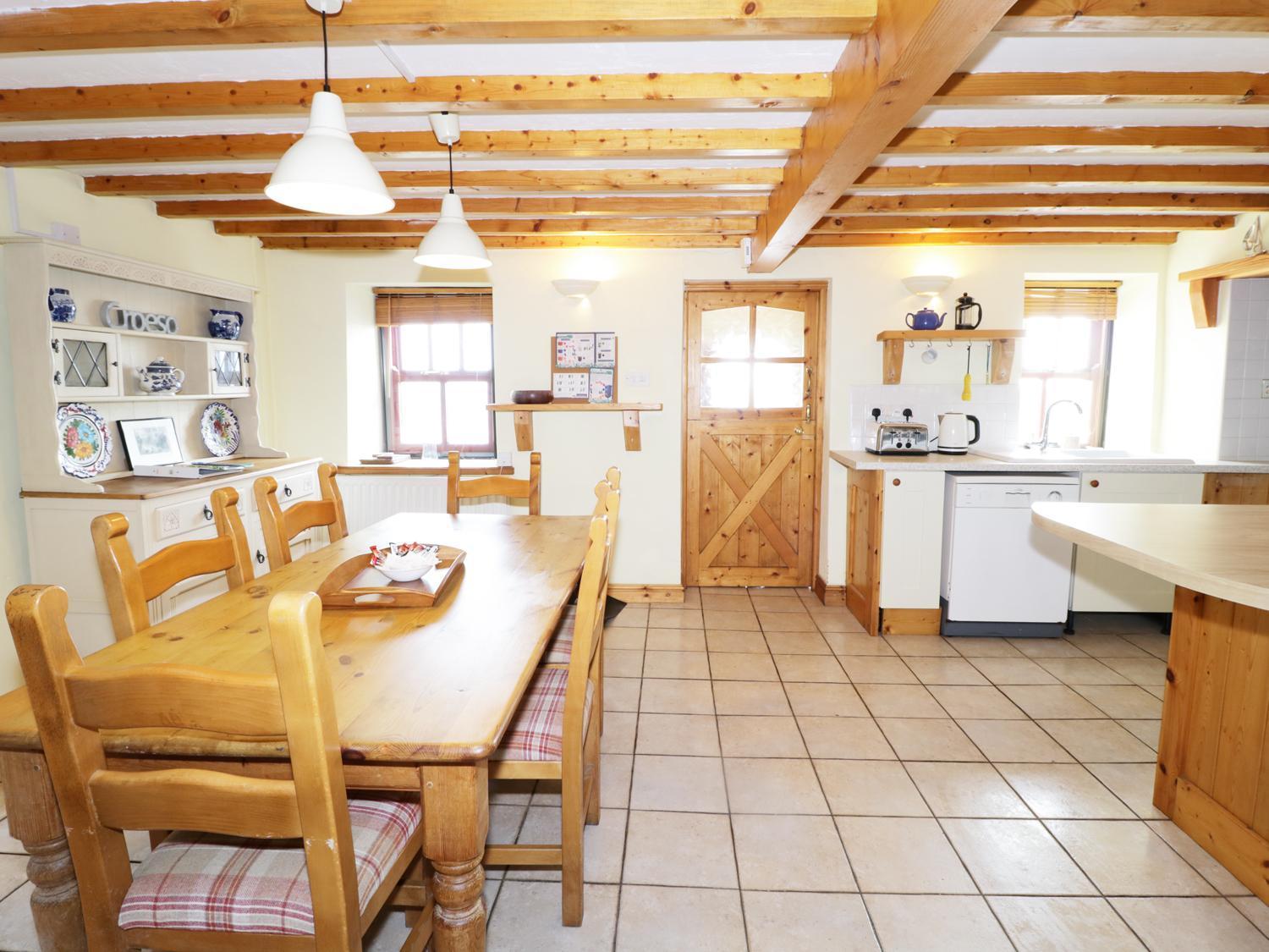 Snowdon View Villa Holyhead Dış mekan fotoğraf