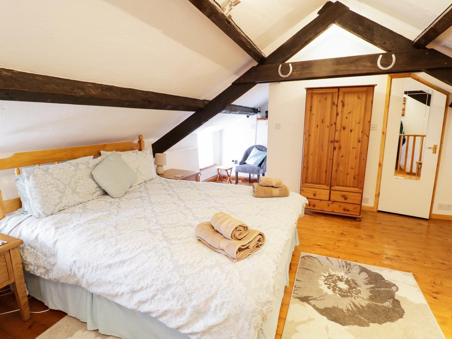 Snowdon View Villa Holyhead Dış mekan fotoğraf